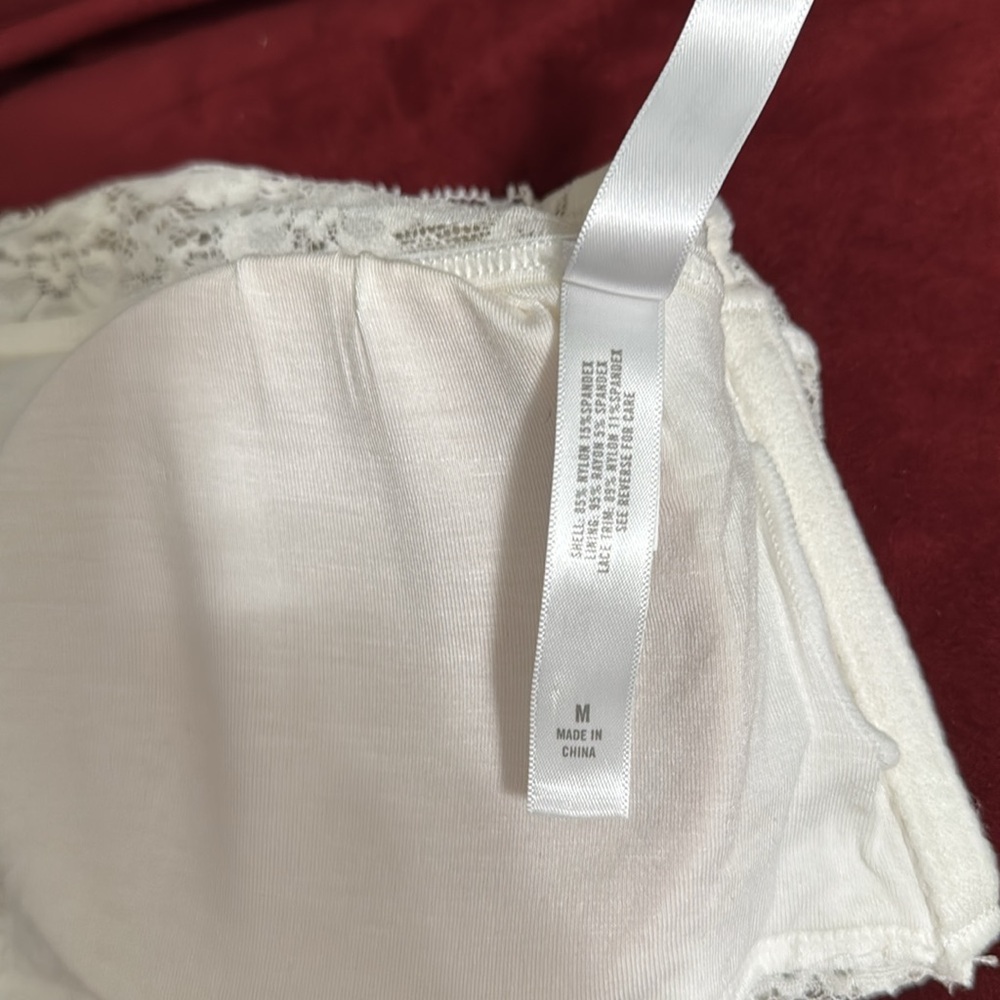 Bandeau bra - Picture 4 of 4